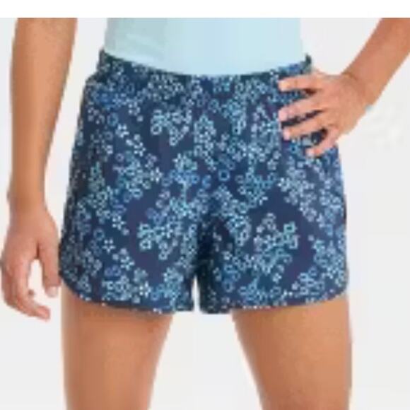 All In MOTION running shorts - Picture 1 of 5